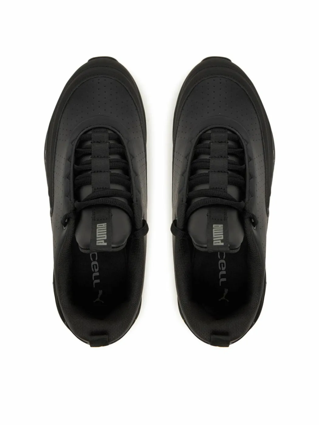 Sneakers Meza Sl 312736 02 Nero