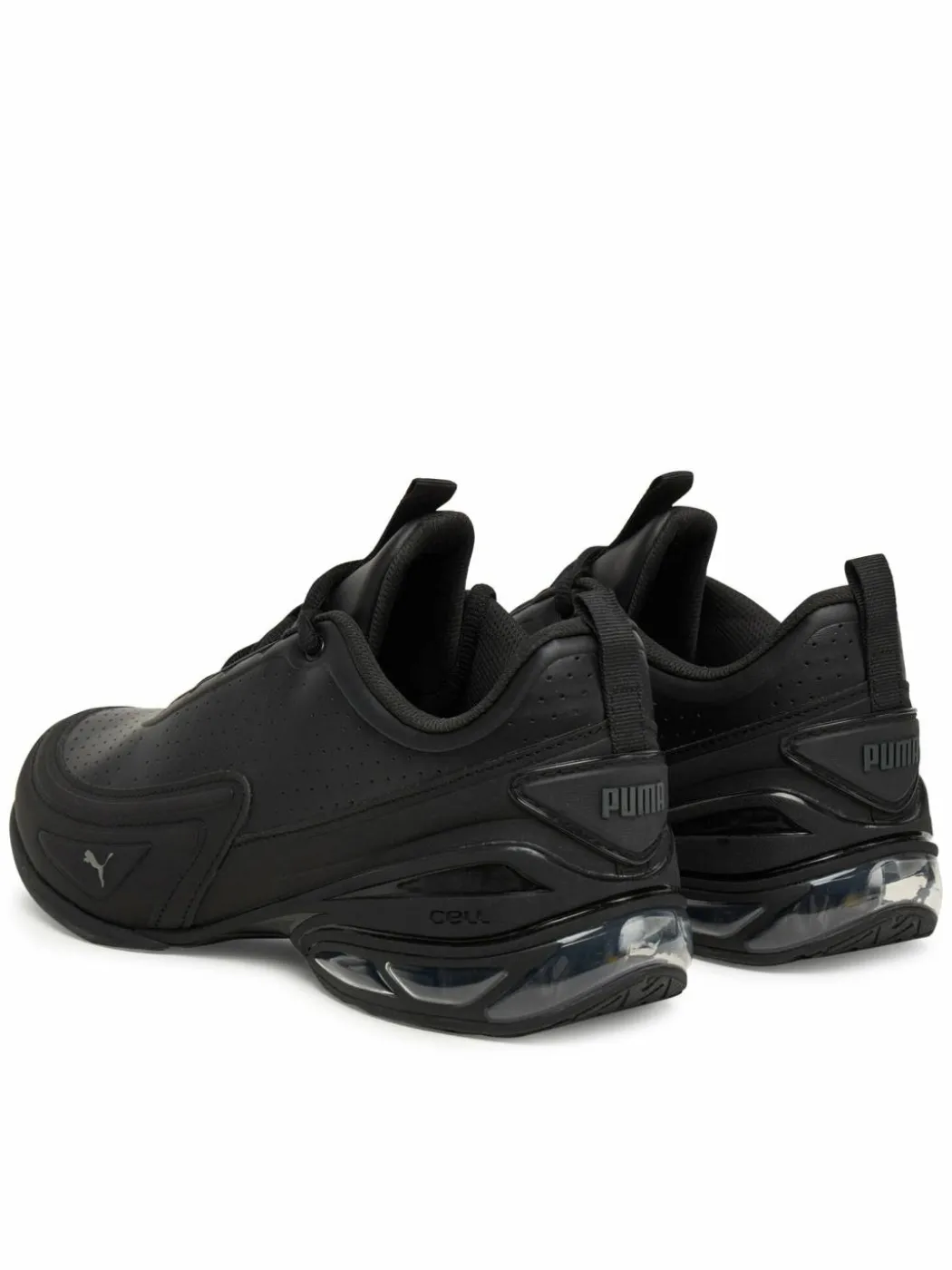 Sneakers Meza Sl 312736 02 Nero