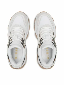Sneakers Micola FL7MIC FAL12 Bianco