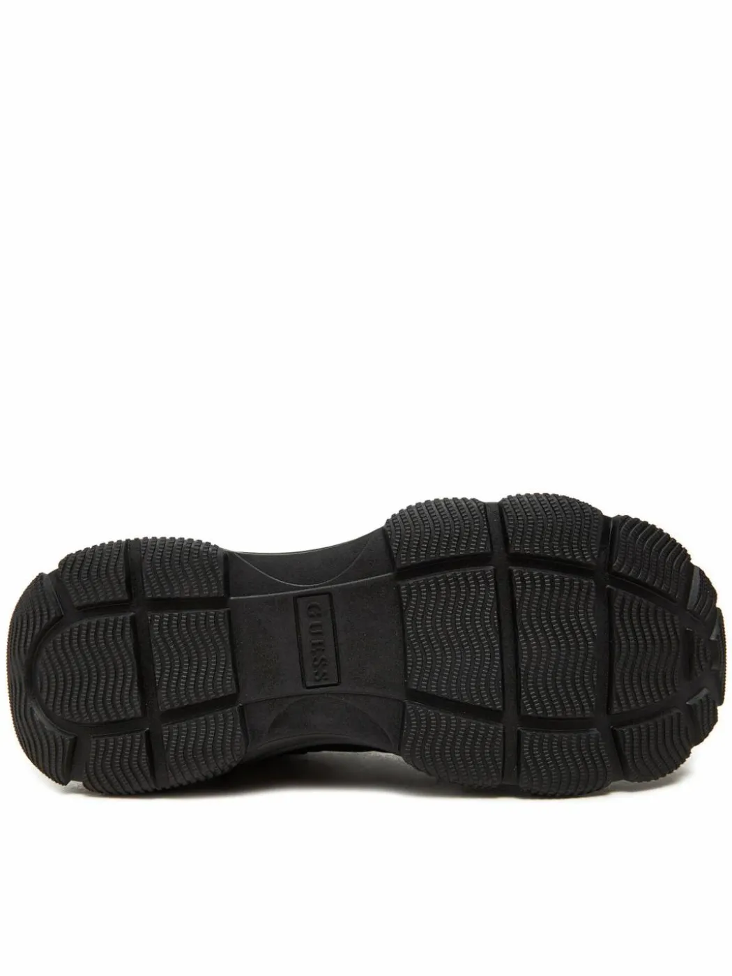 Sneakers Micola FL7MIC FAL12 Nero