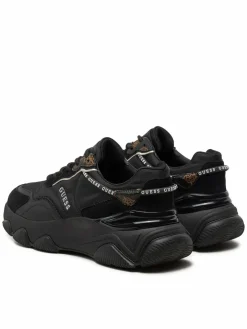 Sneakers Micola FL7MIC FAL12 Nero
