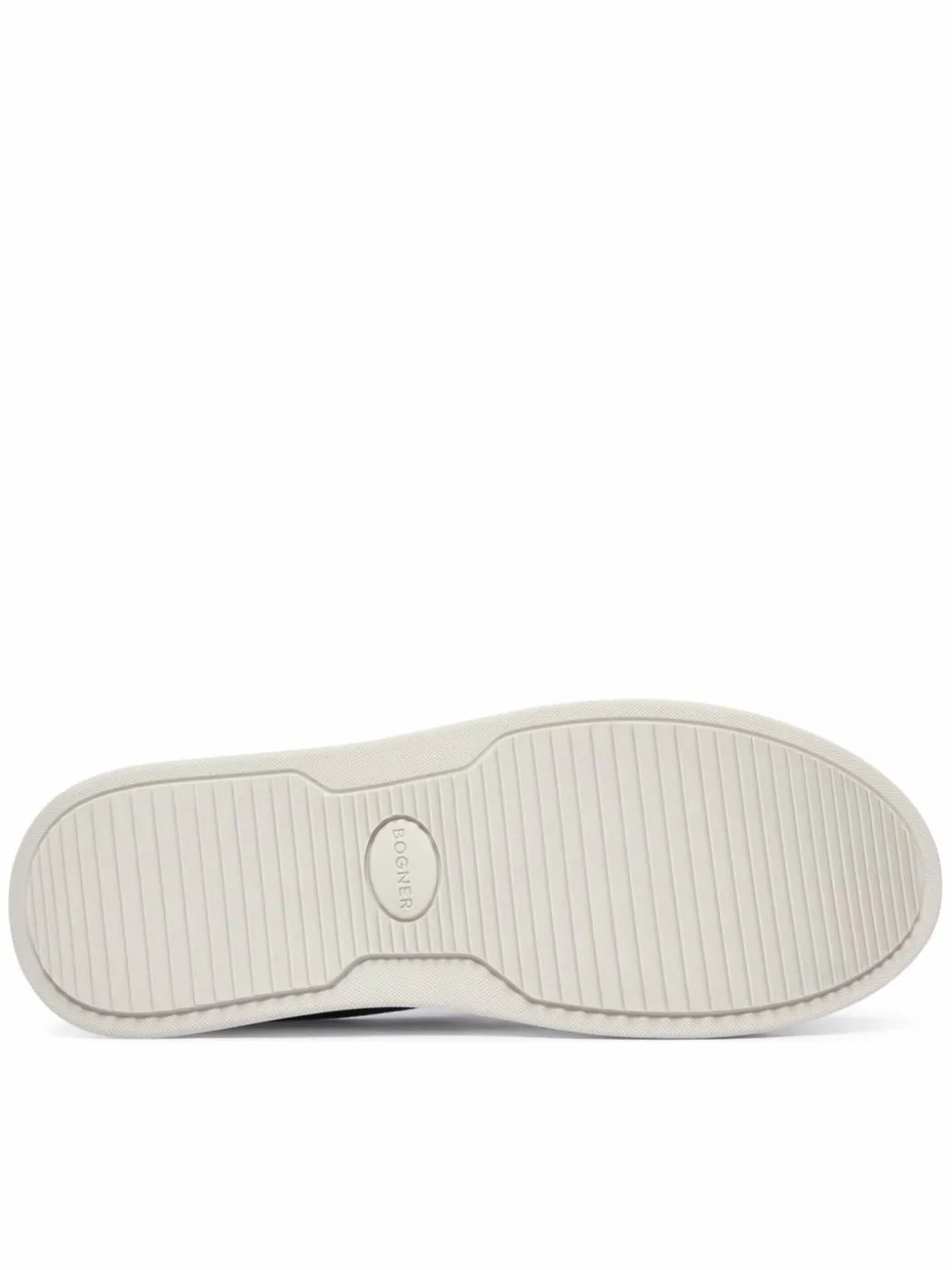Sneakers Milan 9 B 12620025 Blu scuro