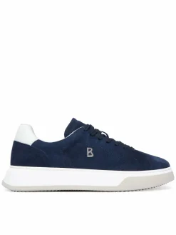 Sneakers Milan 9 B 12620025 Blu scuro