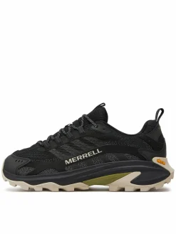 Sneakers Moab Speed 2 J037525 Nero