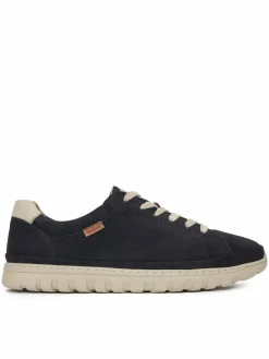 Sneakers MONE-01N MI08 Nero