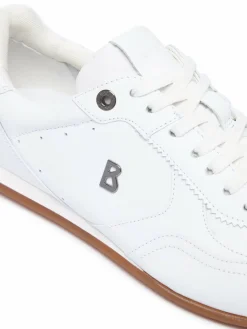 Sneakers Monza 1 12621005 Bianco