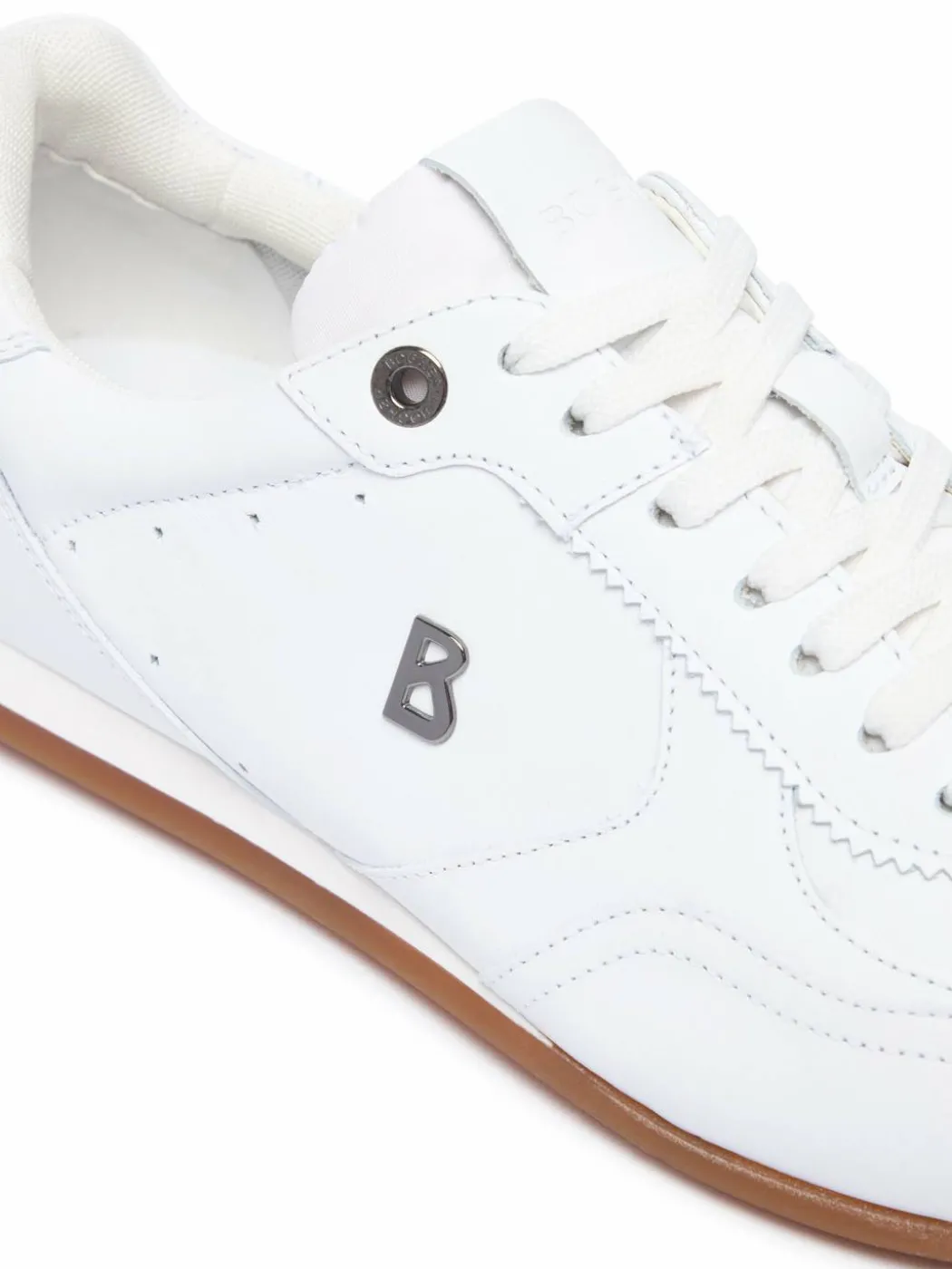 Sneakers Monza 1 12621005 Bianco