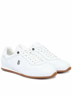 Sneakers Monza 1 12621005 Bianco