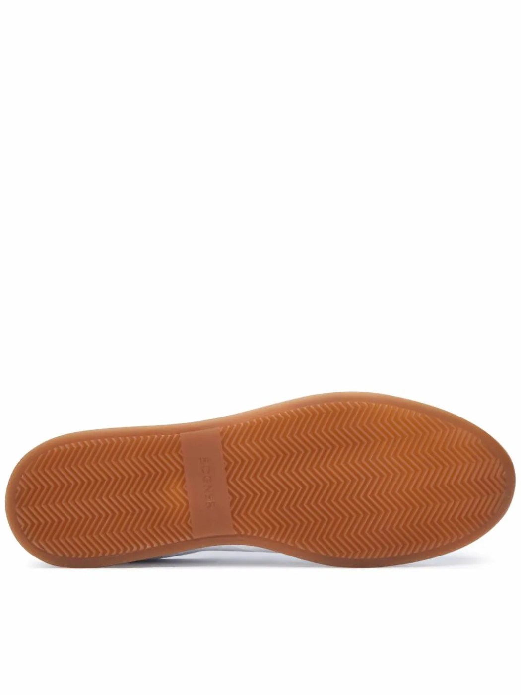 Sneakers Monza 1 12621005 Bianco