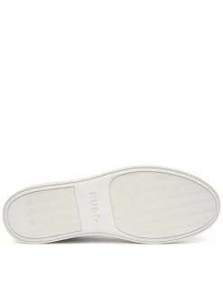 Sneakers Morrie 50558229 Bianco