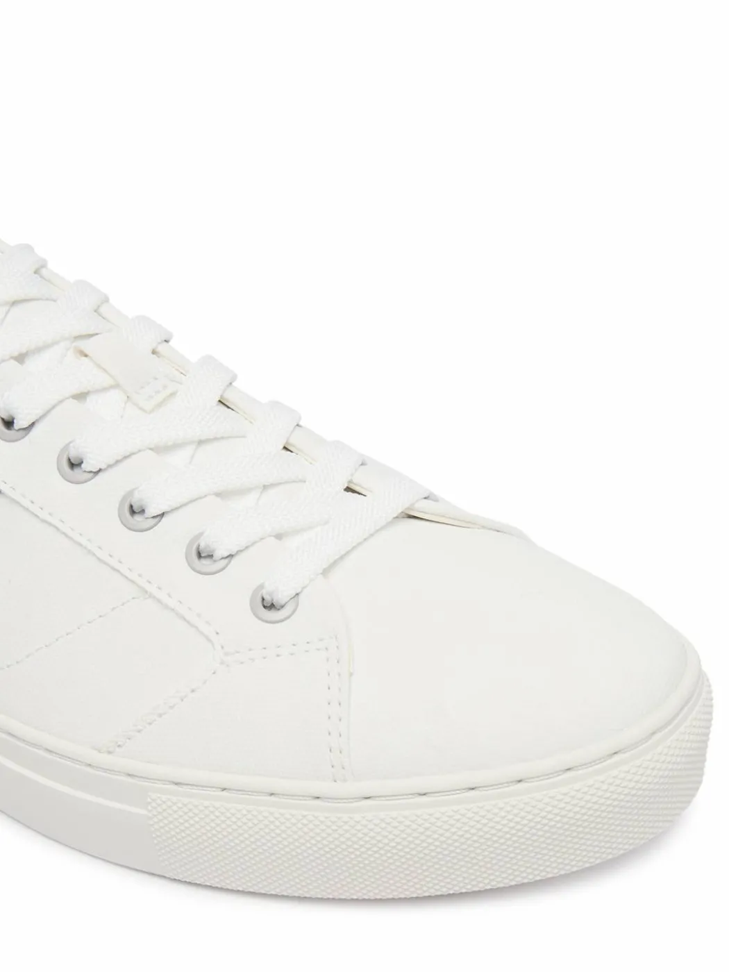 Sneakers Morrie 50558229 Bianco