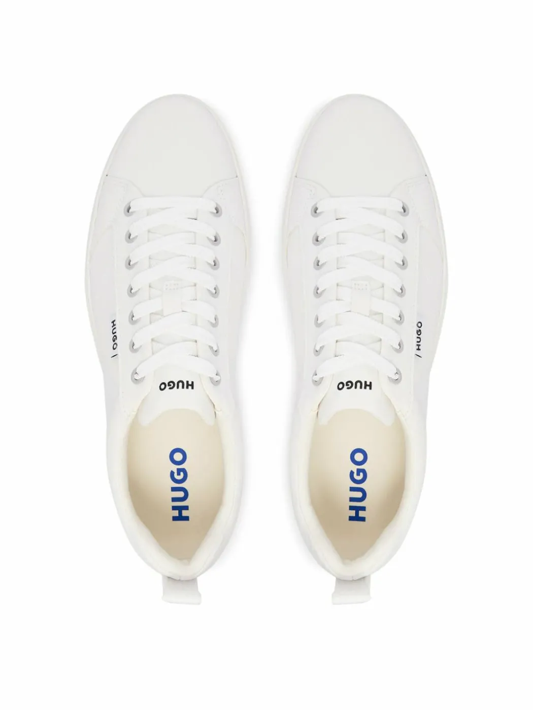 Sneakers Morrie 50558229 Bianco