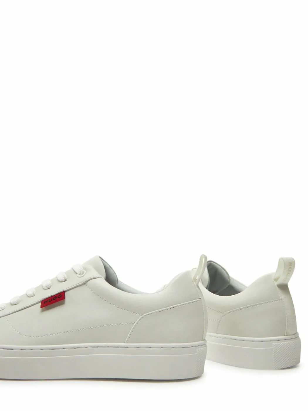 Sneakers Morrie 50541210 10271108 01 Bianco