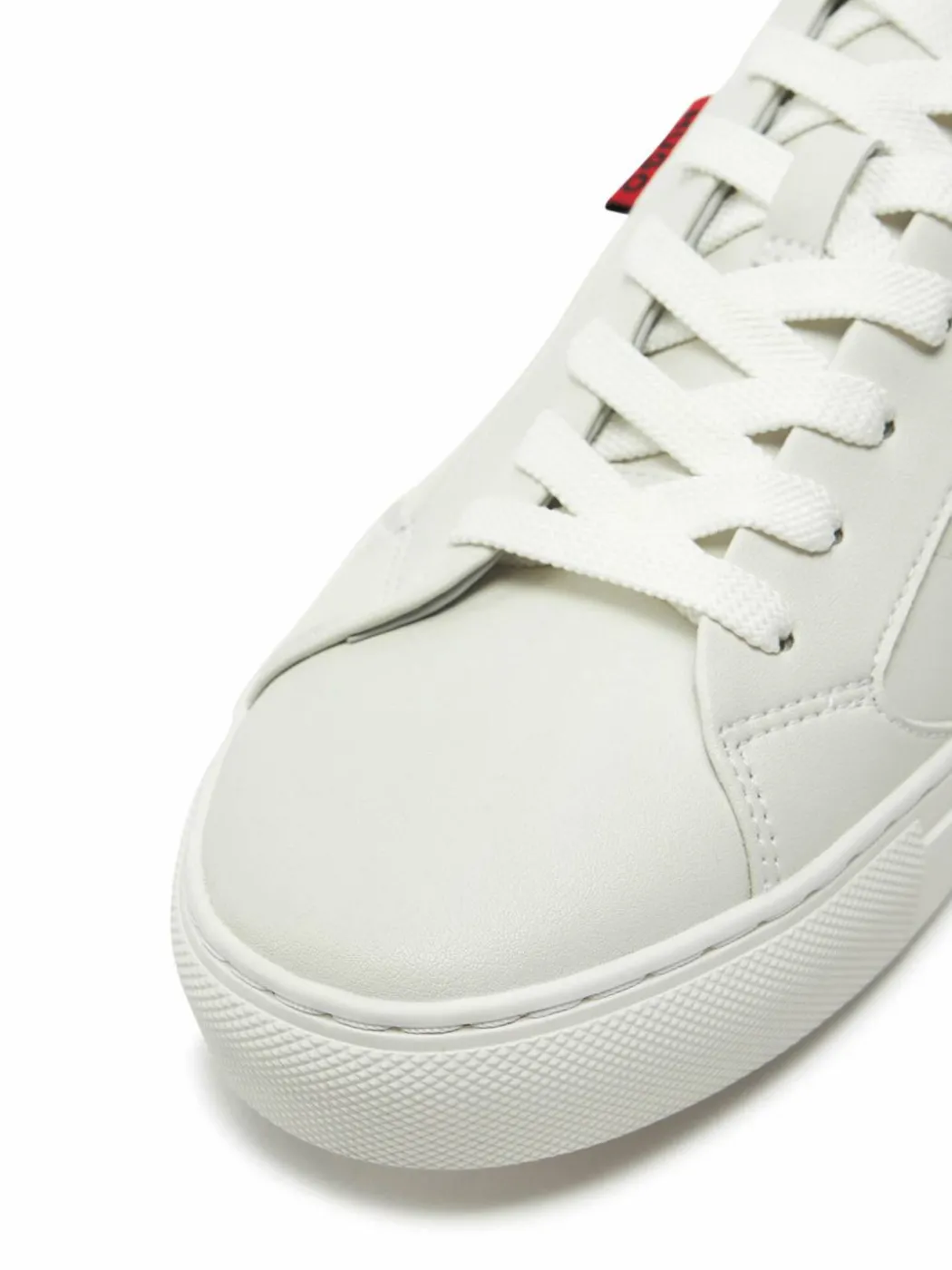 Sneakers Morrie 50541210 10271108 01 Bianco