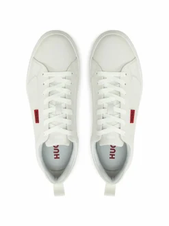 Sneakers Morrie 50541210 10271108 01 Bianco