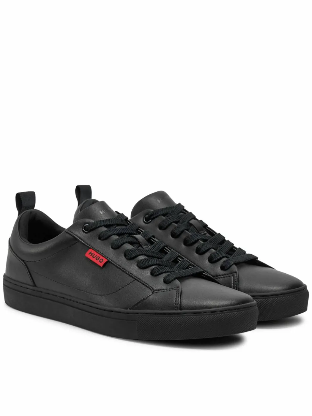 Sneakers Morrie 50541210 10271108 01 Nero