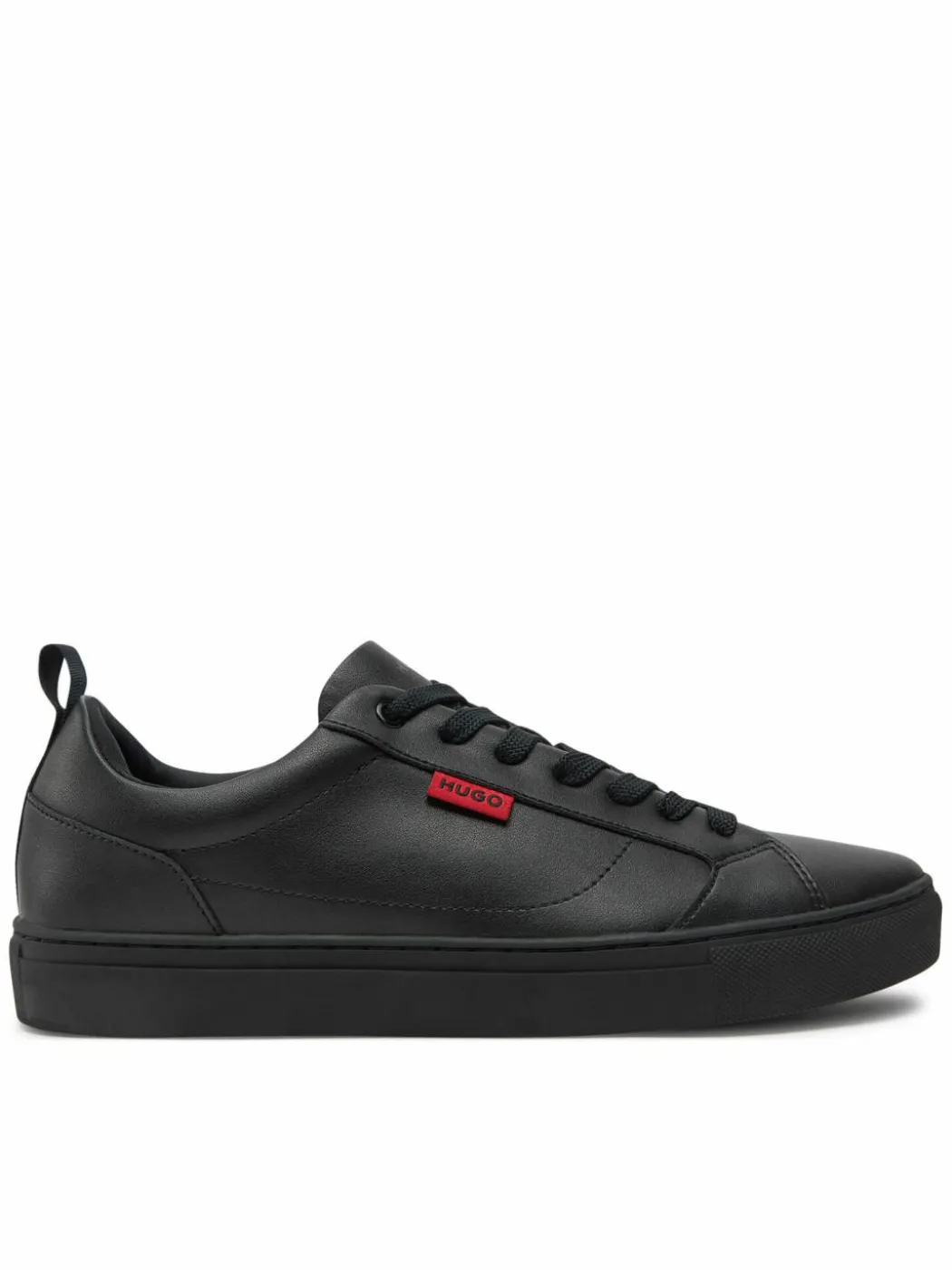 Sneakers Morrie 50541210 10271108 01 Nero
