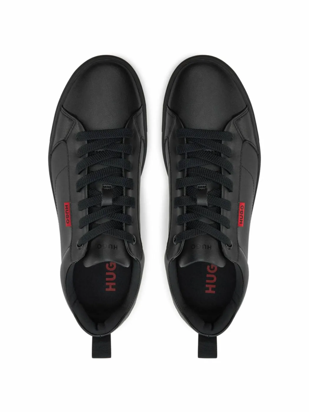 Sneakers Morrie 50541210 10271108 01 Nero
