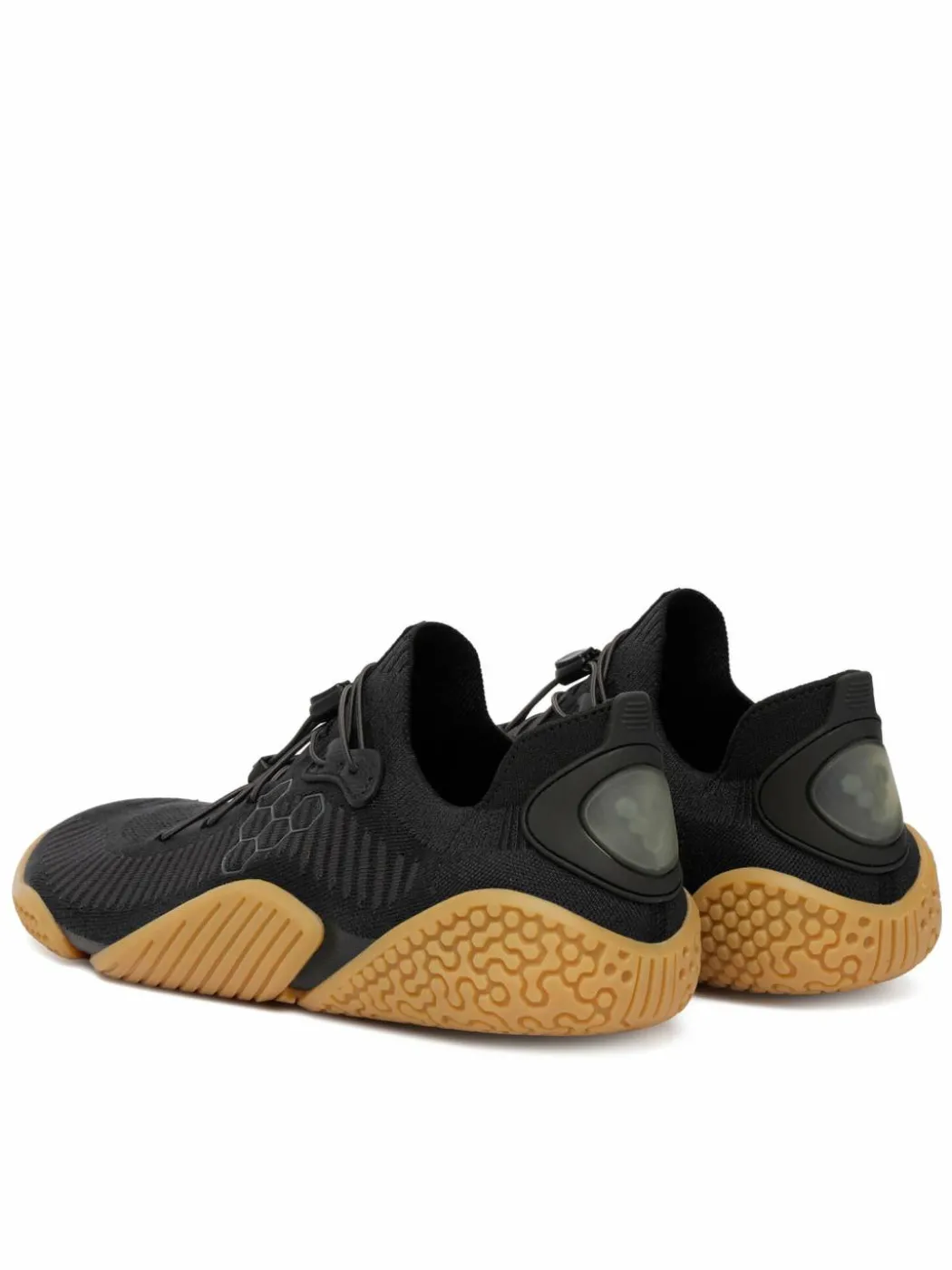 Sneakers Motus Flex 309646 Nero
