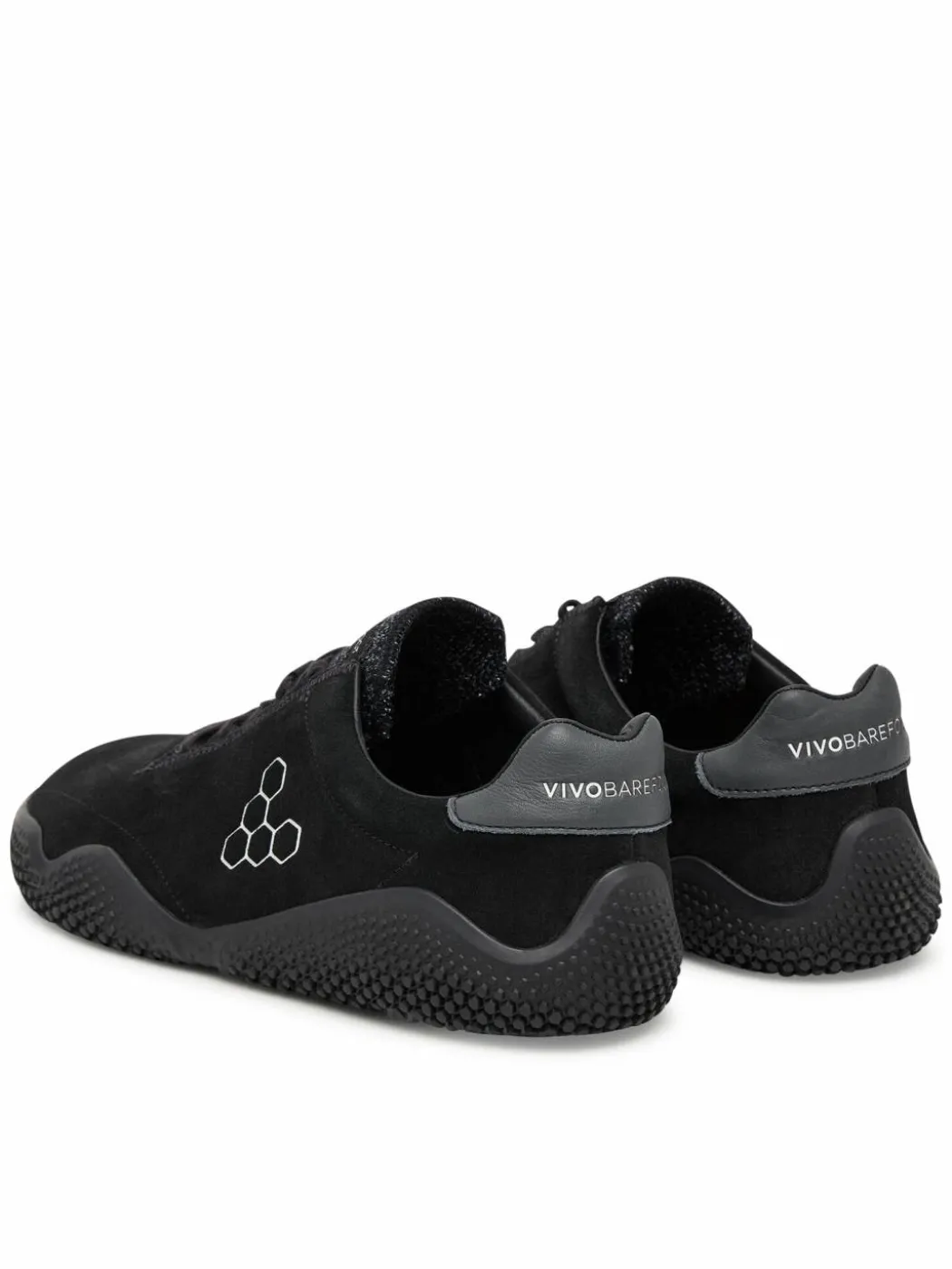 Sneakers Motus Studio 305642 Nero