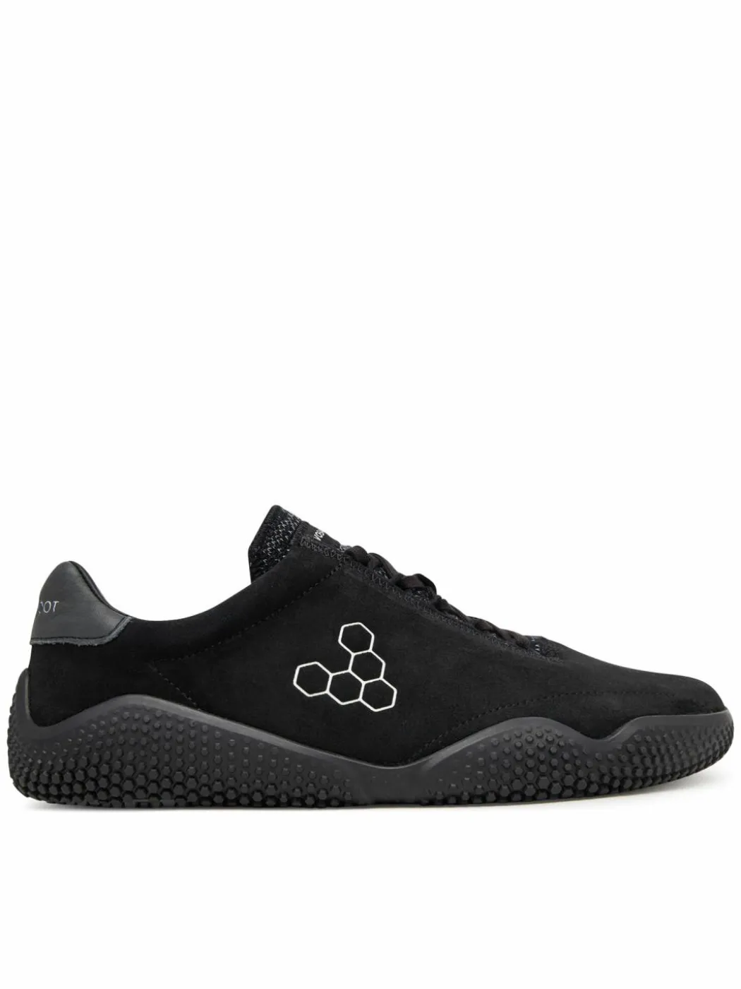 Sneakers Motus Studio 305642 Nero