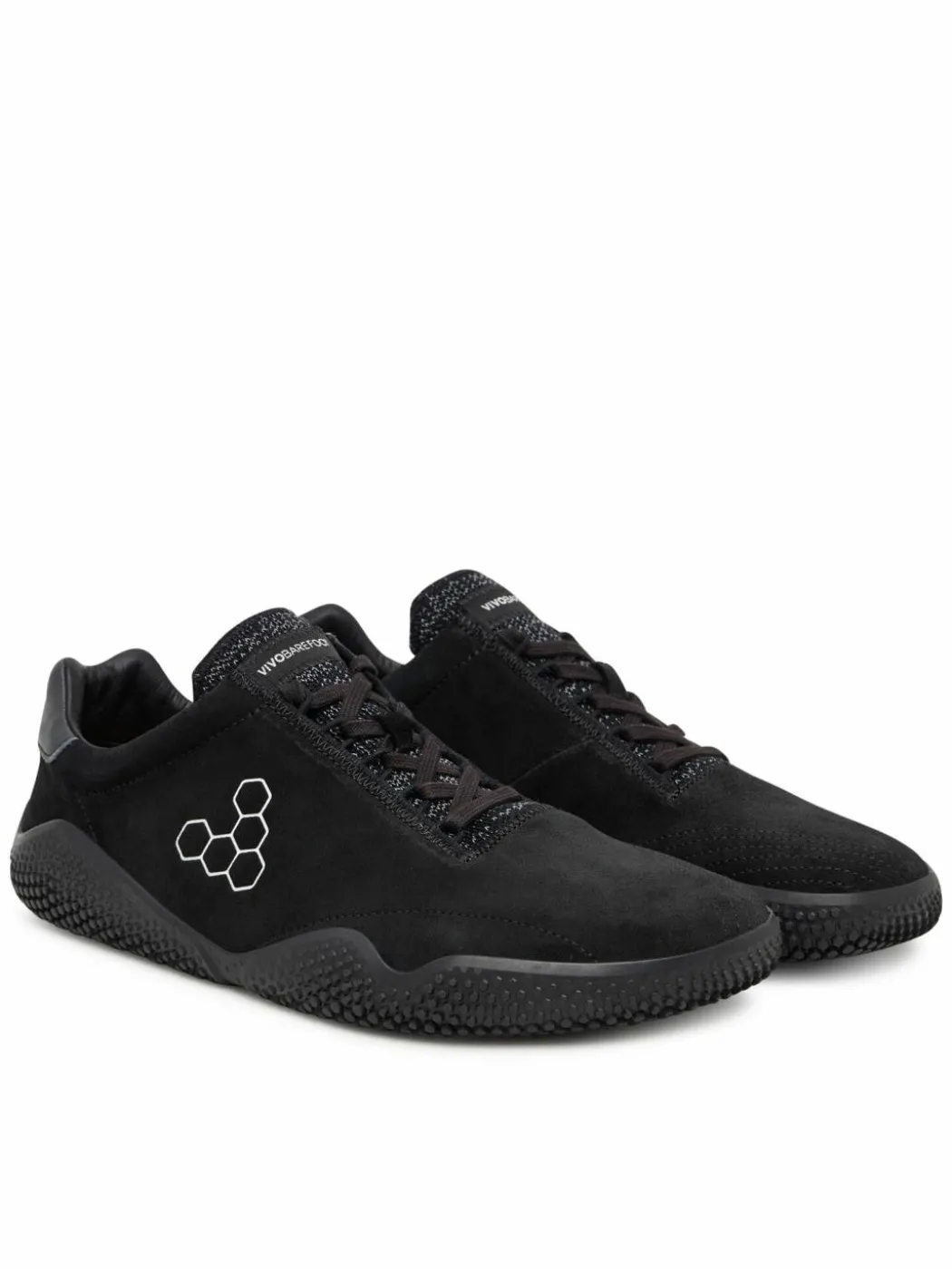 Sneakers Motus Studio 305642 Nero