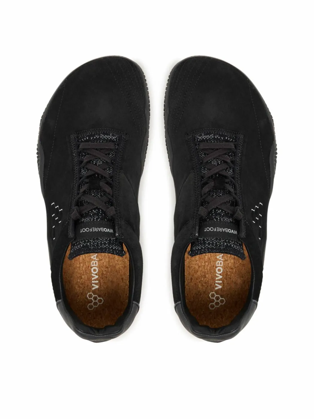 Sneakers Motus Studio 305642 Nero