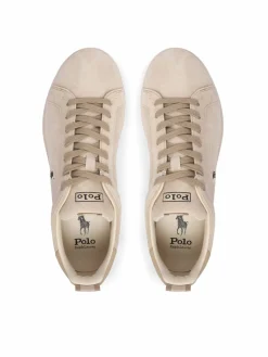 Sneakers Mpolo 4/15/26 809P13080003 Beige
