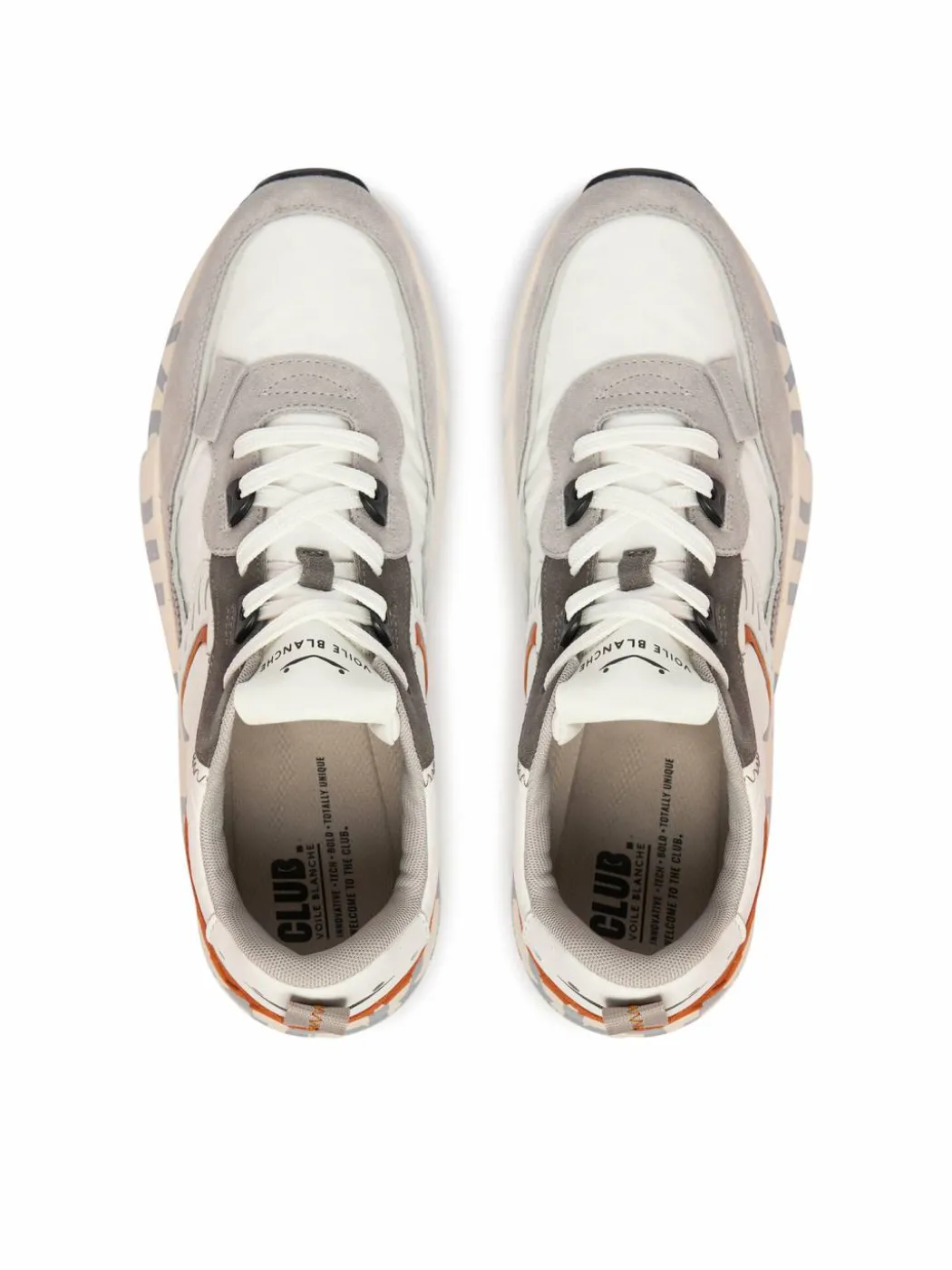 Sneakers 2017465-14 Multicolore