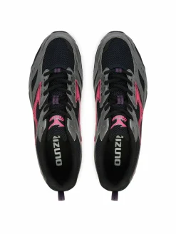 Sneakers MXR D1GA2451 22 Nero
