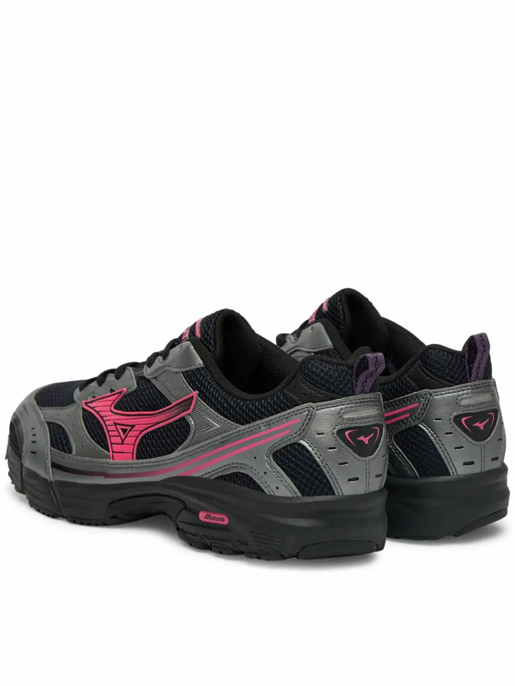 Sneakers MXR D1GA2451 22 Nero
