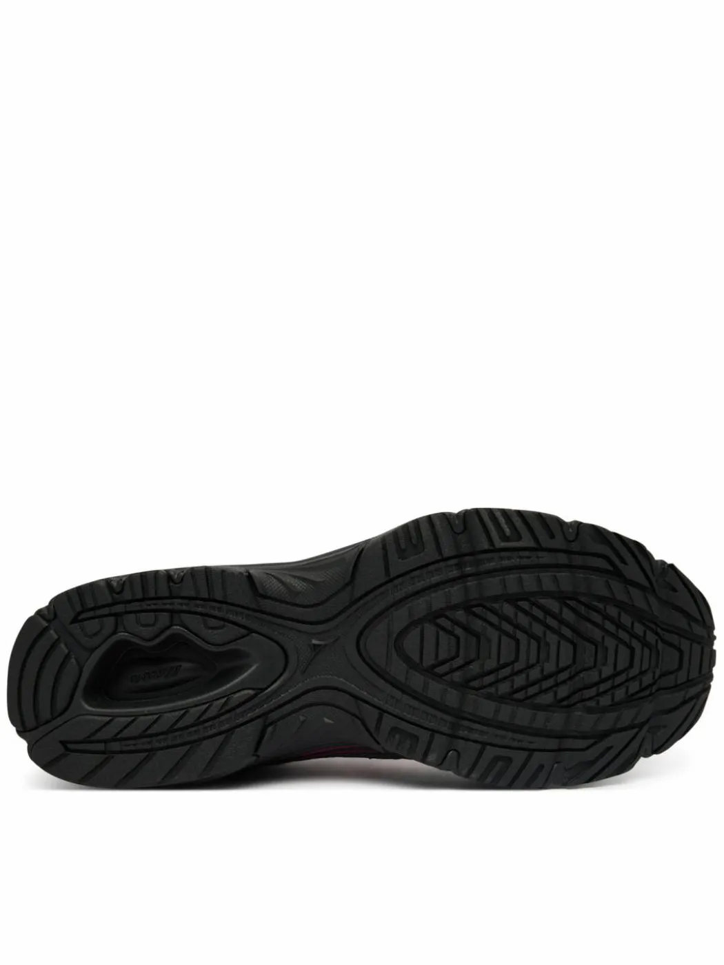 Sneakers MXR D1GA2451 22 Nero