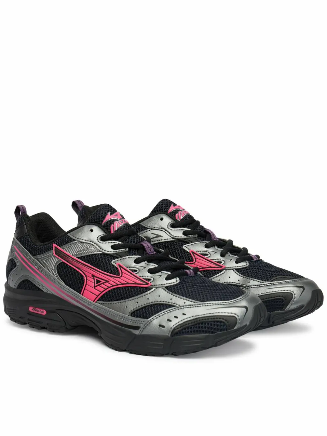 Sneakers MXR D1GA2451 22 Nero