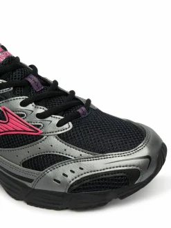Sneakers MXR D1GA2451 22 Nero