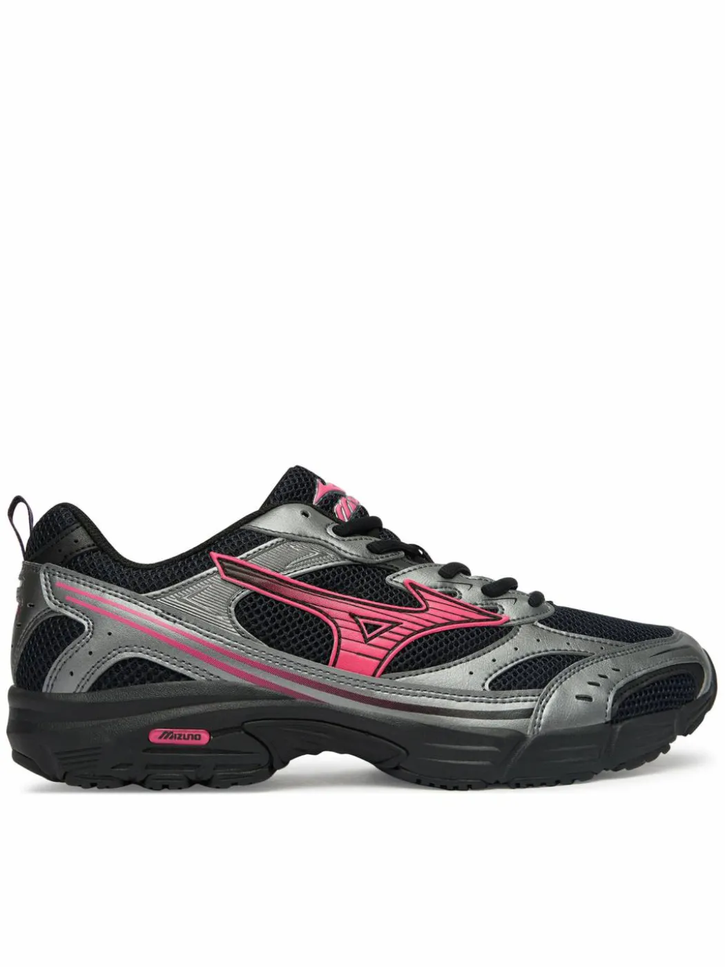 Sneakers MXR D1GA2451 22 Nero