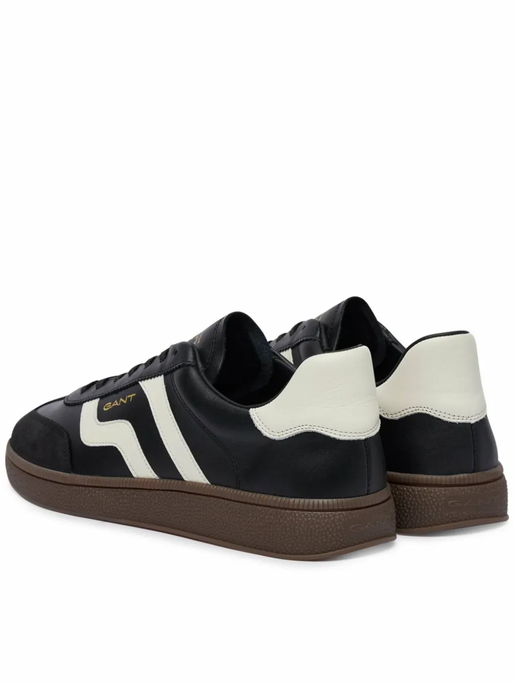 Sneakers 32631207 Nero