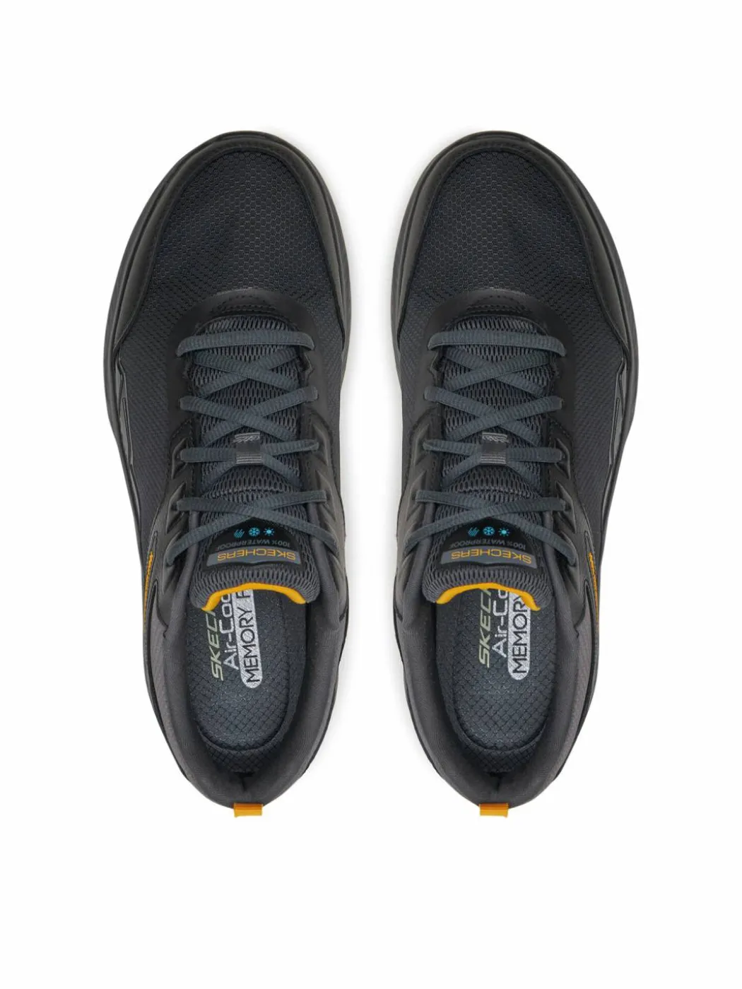 Sneakers 232958 Nero
