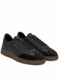 Sneakers 33631371 Nero