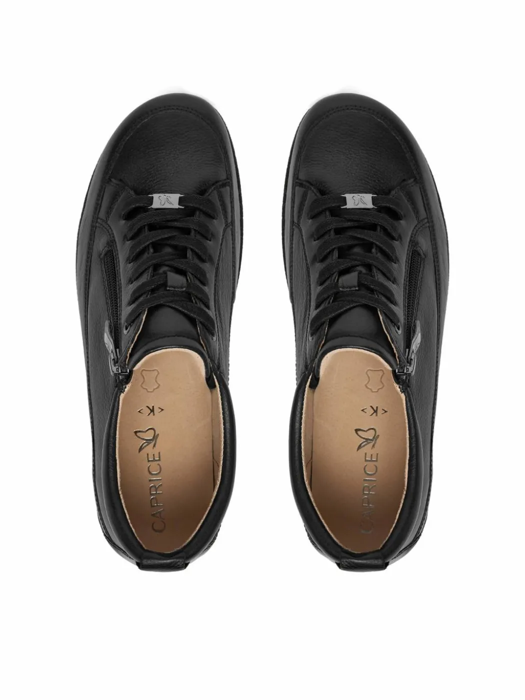Sneakers 9-23727-46 Nero