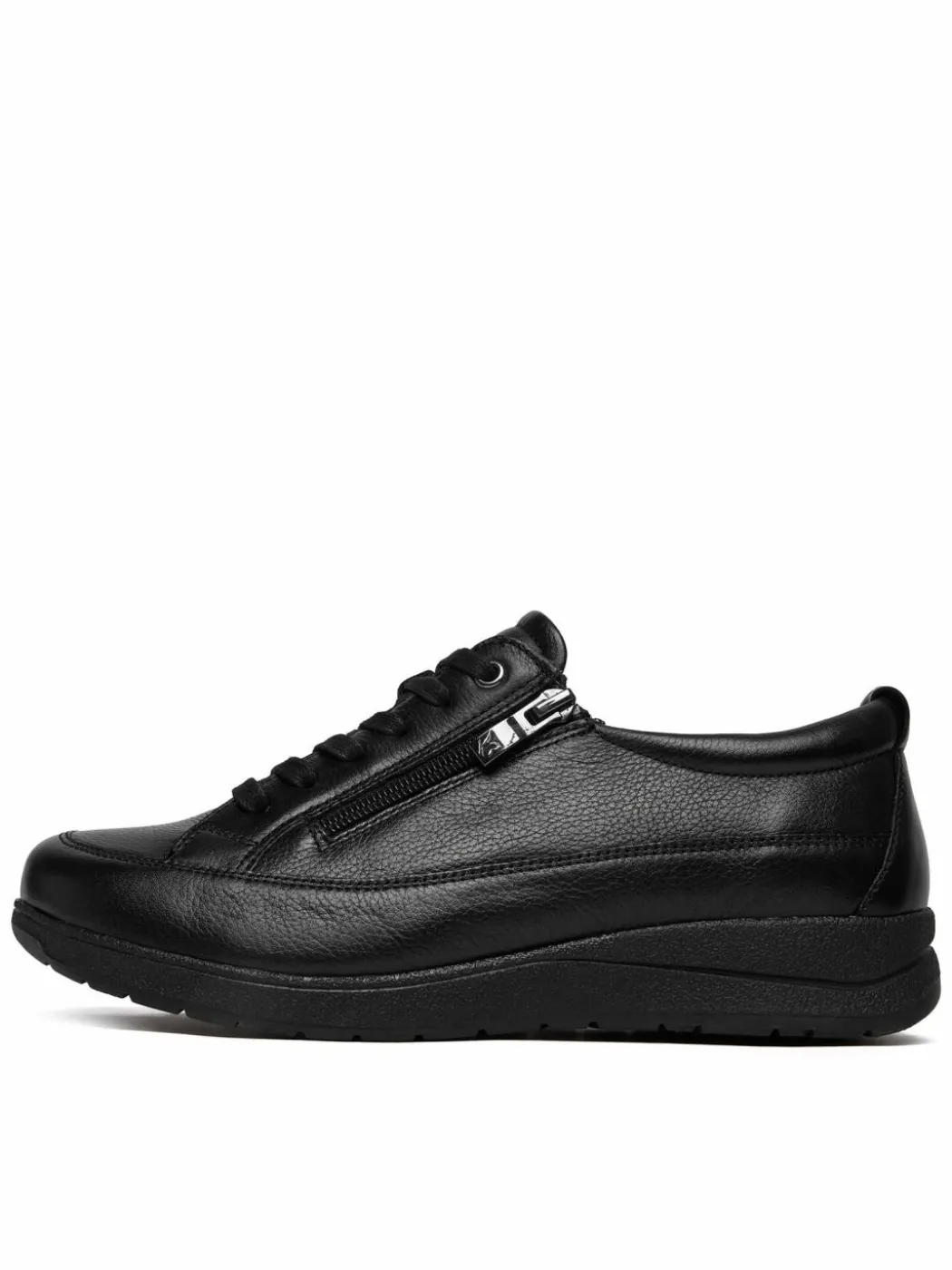 Sneakers 9-23727-46 Nero