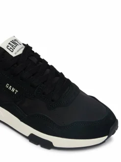 Sneakers 32631245 Nero