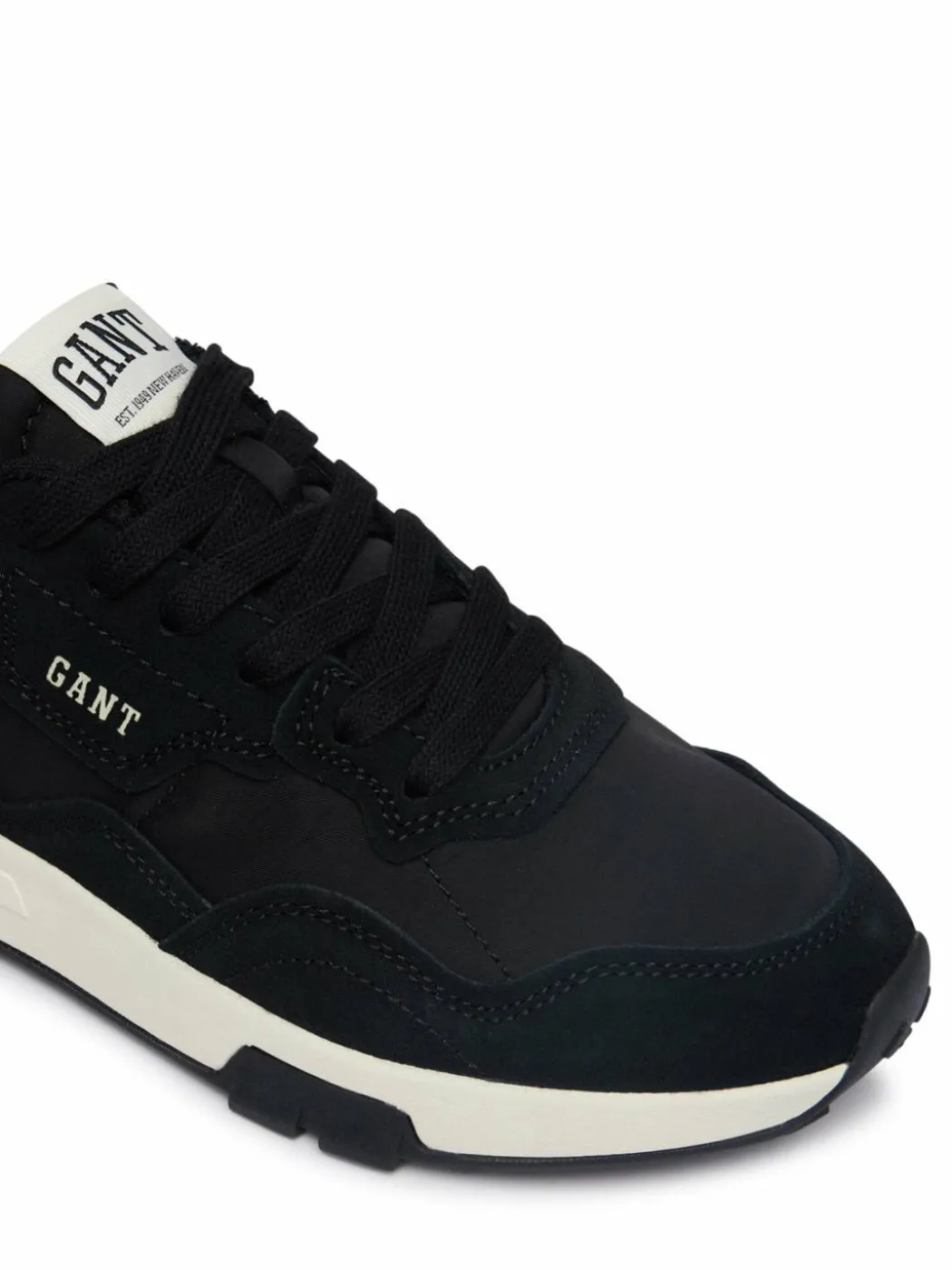 Sneakers 32631245 Nero