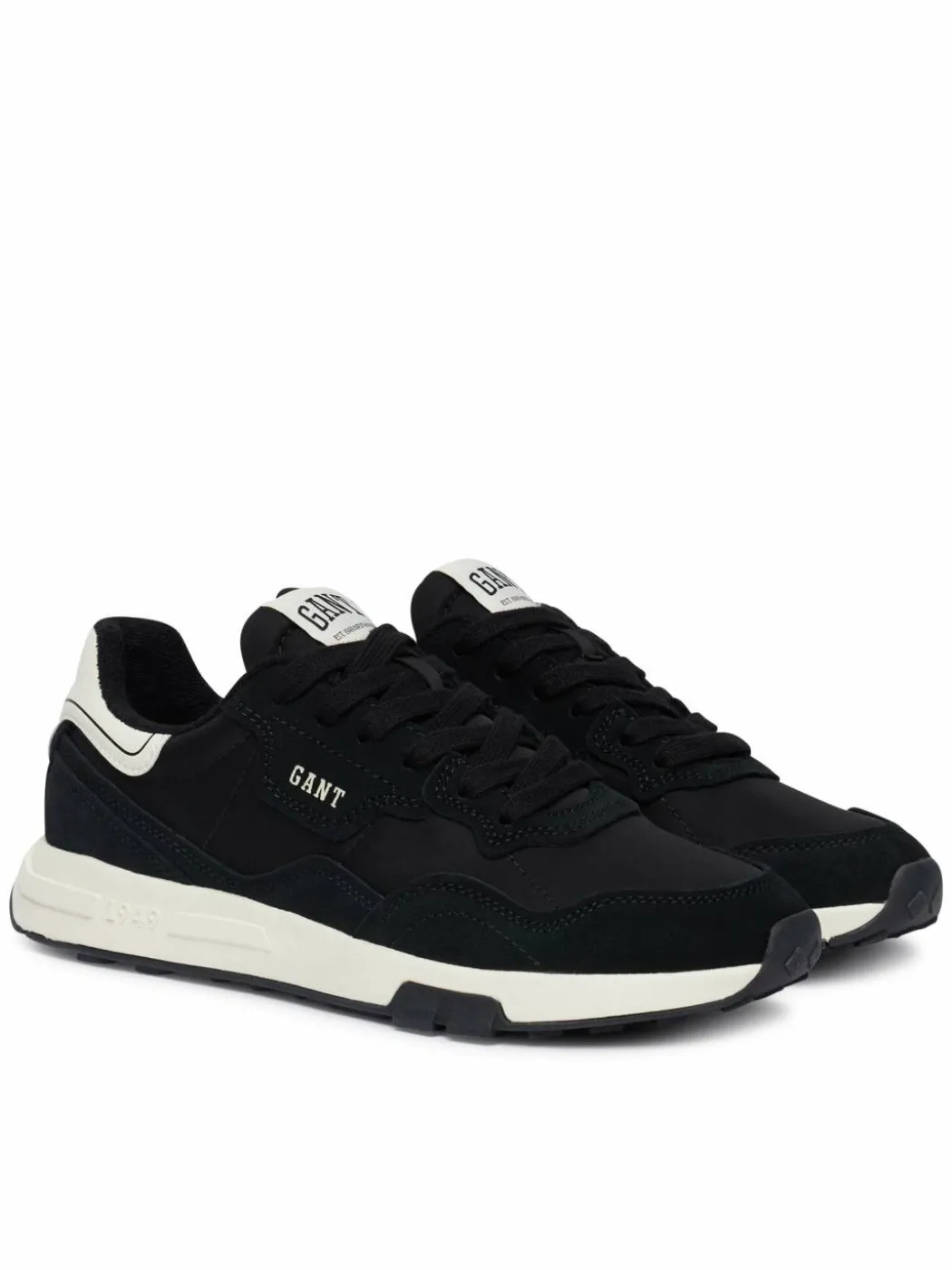 Sneakers 32631245 Nero