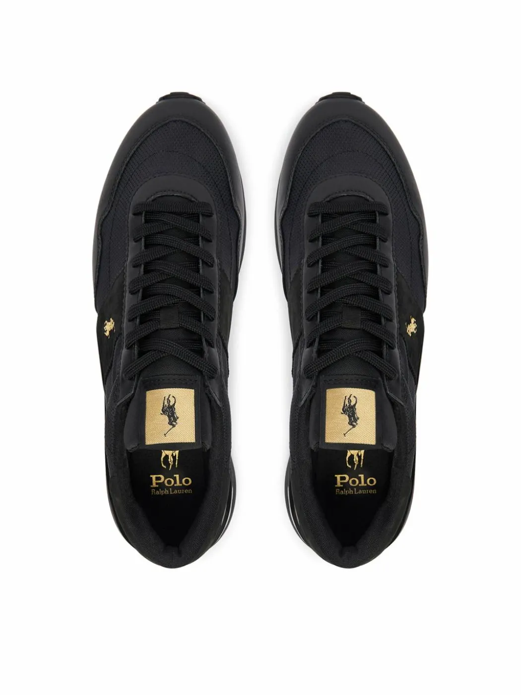 Sneakers 809952269001 Nero