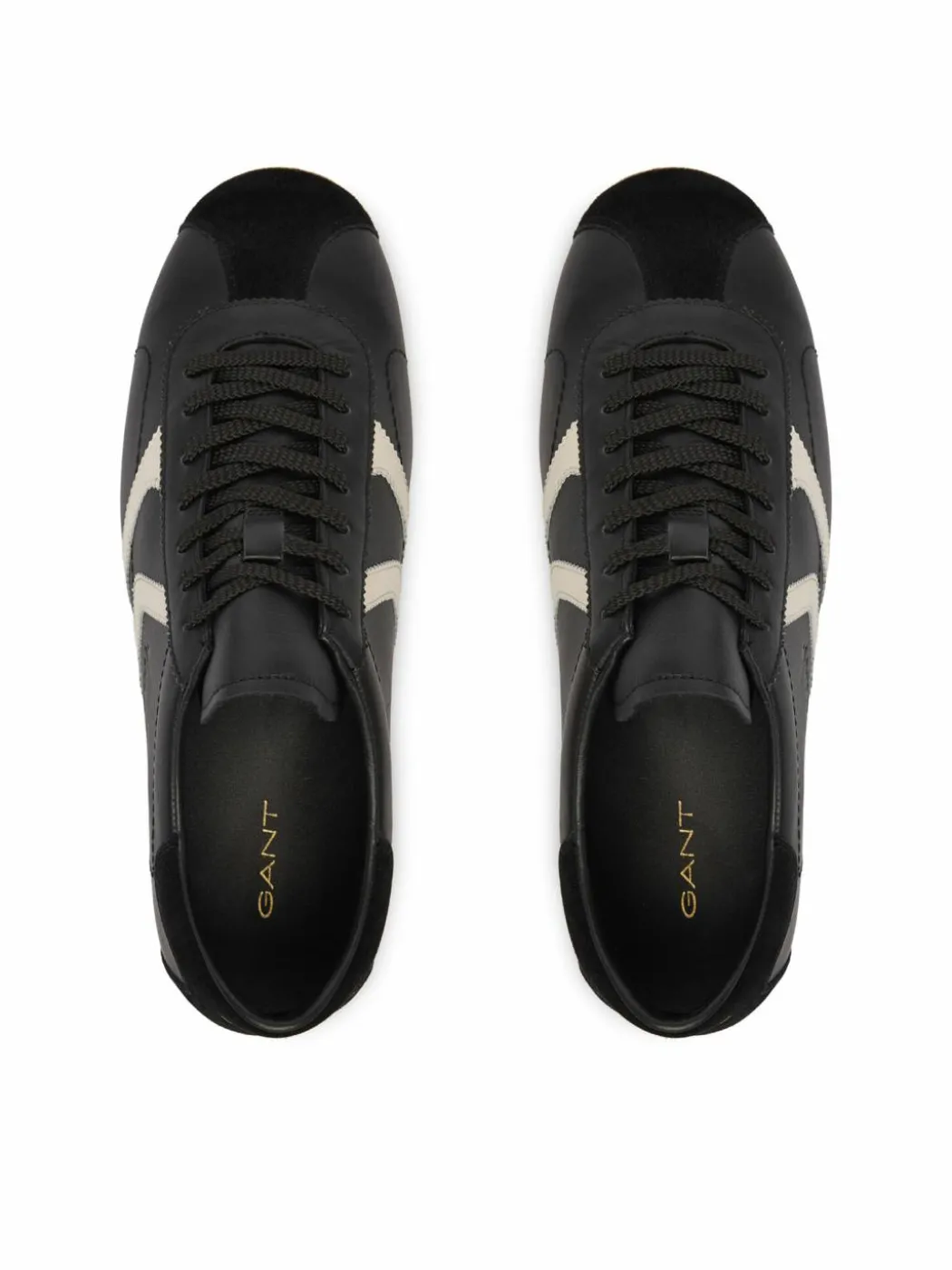 Sneakers 32631280 Nero