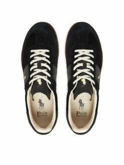 Sneakers 809978010001 Nero