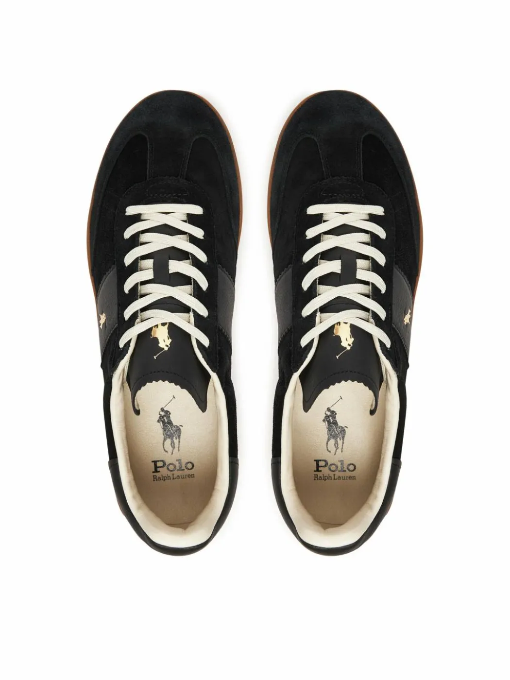 Sneakers 809978010001 Nero