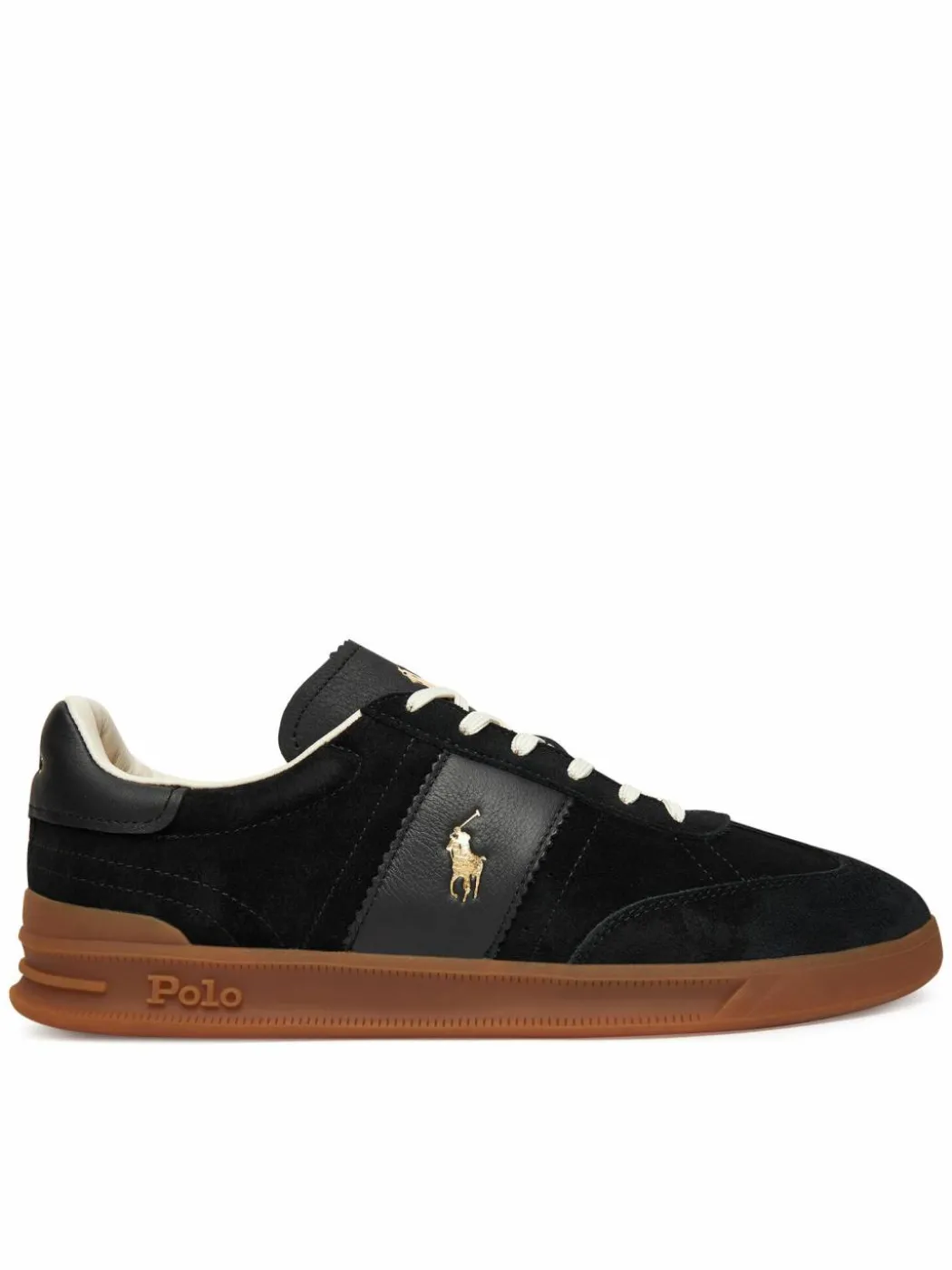 Sneakers 809978010001 Nero