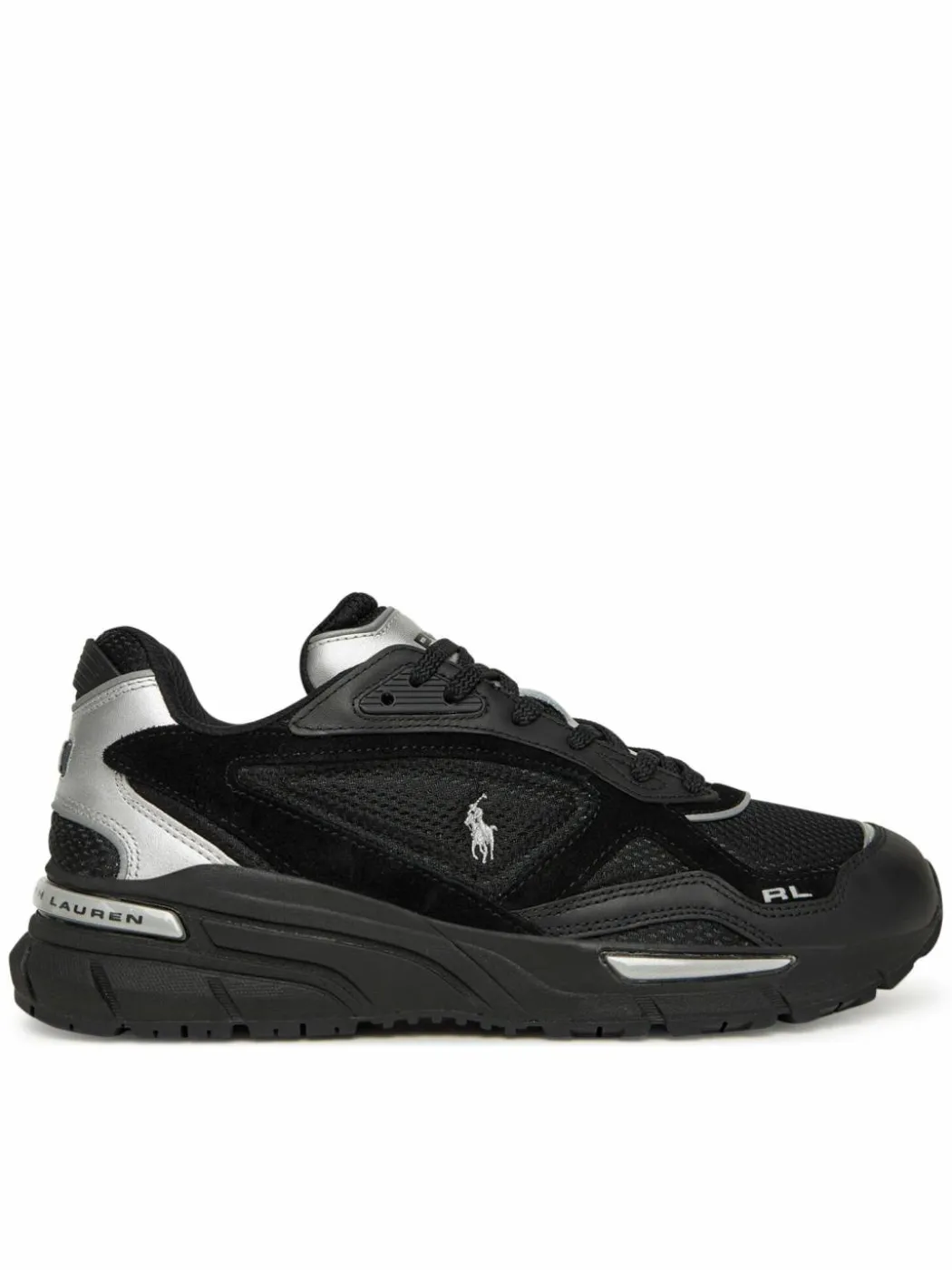 Sneakers 809967886001 Nero