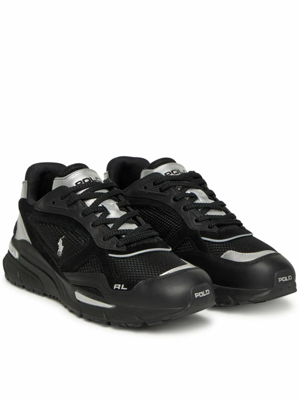 Sneakers 809967886001 Nero
